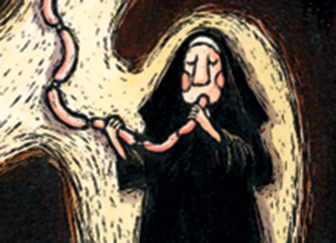 Aakkoslammas loksuhammas