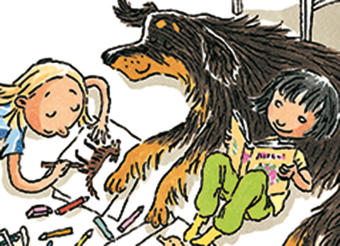 Det vidunderliga ägget / Perin erikoinen muna