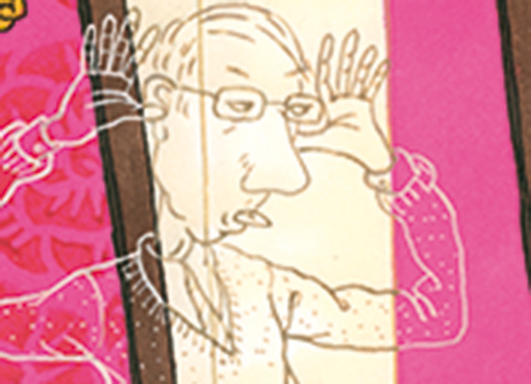 Konrad och Kornelia / Konrad ja Kornelia