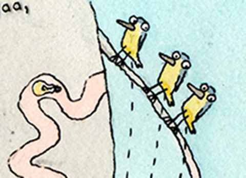 Noitaluvut / Häxtal